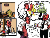 Превью выпуска №4