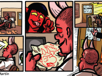 Превью выпуска №5