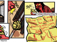 Превью выпуска №36