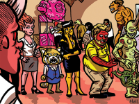 Превью выпуска №68