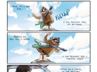 Превью выпуска №1