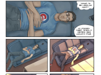 Превью выпуска №18