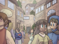 Превью выпуска №15