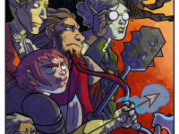 Превью выпуска №1