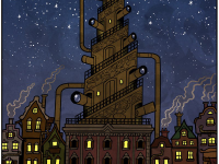 Превью выпуска №351