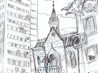 Превью выпуска №1