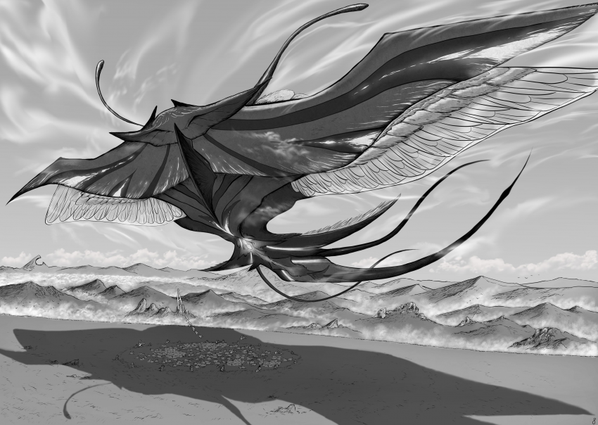 Комикс Тот кто пасёт пастухов: выпуск №49