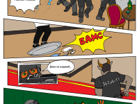 Превью выпуска №16