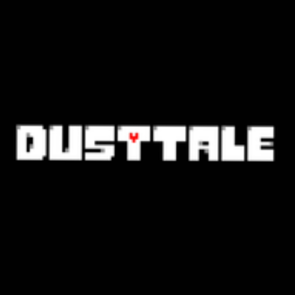 Dusttale-начало