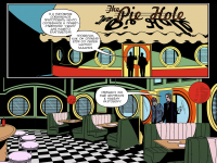 Превью выпуска №14