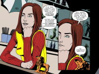 Превью выпуска №21