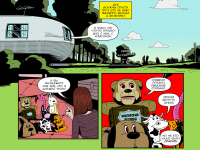 Превью выпуска №58