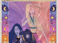 Превью выпуска №3