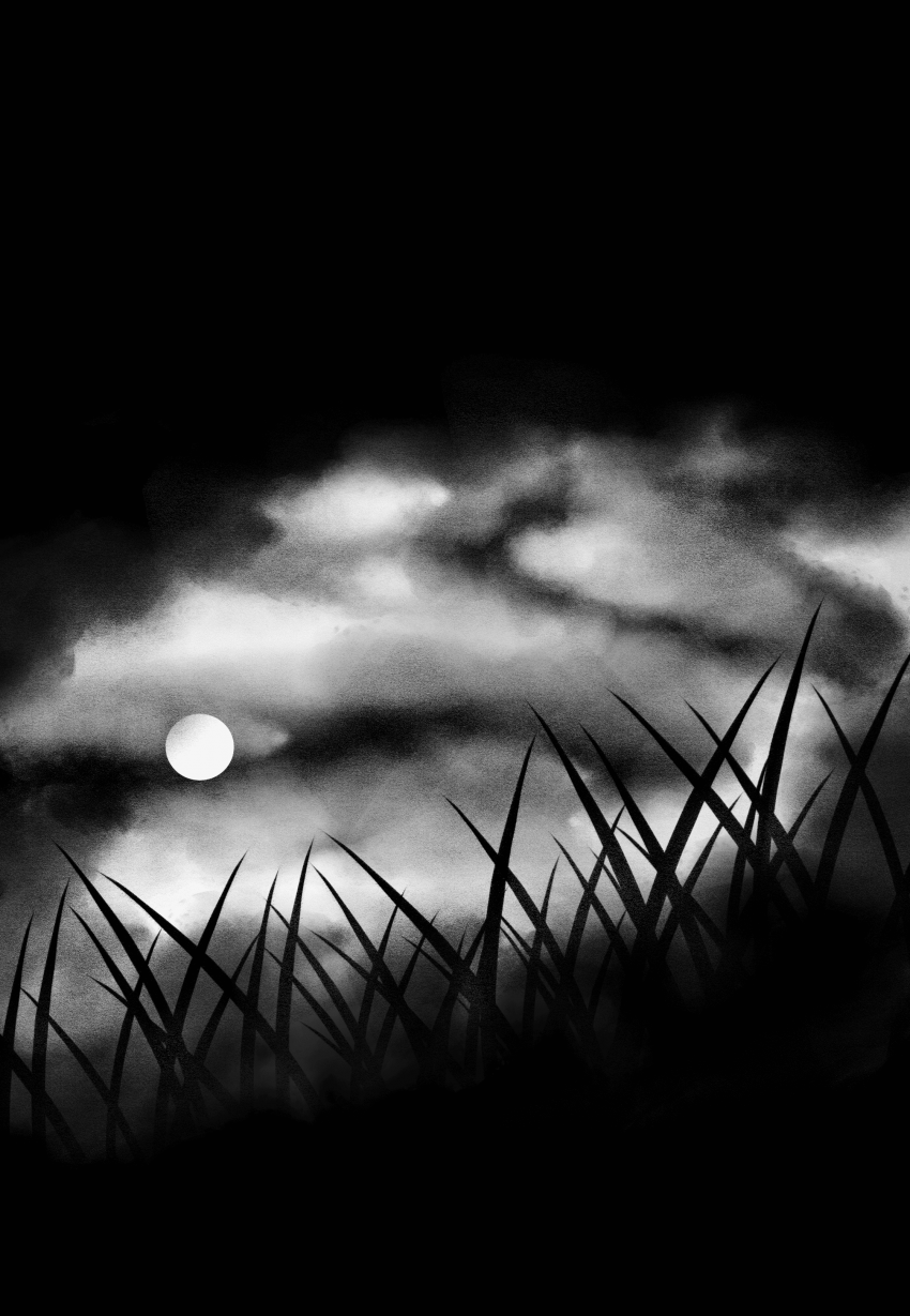 Комикс Да погубит тебя Месяц: выпуск №104