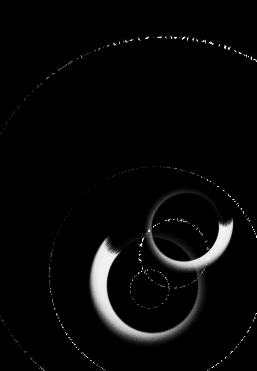 Комикс Да погубит тебя Месяц: выпуск №111