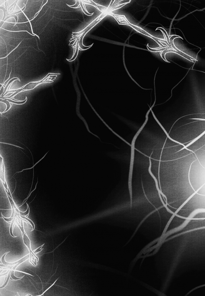 Комикс Да погубит тебя Месяц: выпуск №133