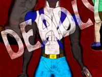 Превью выпуска №1