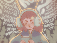 Превью выпуска №1