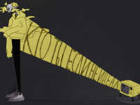 Превью выпуска №3