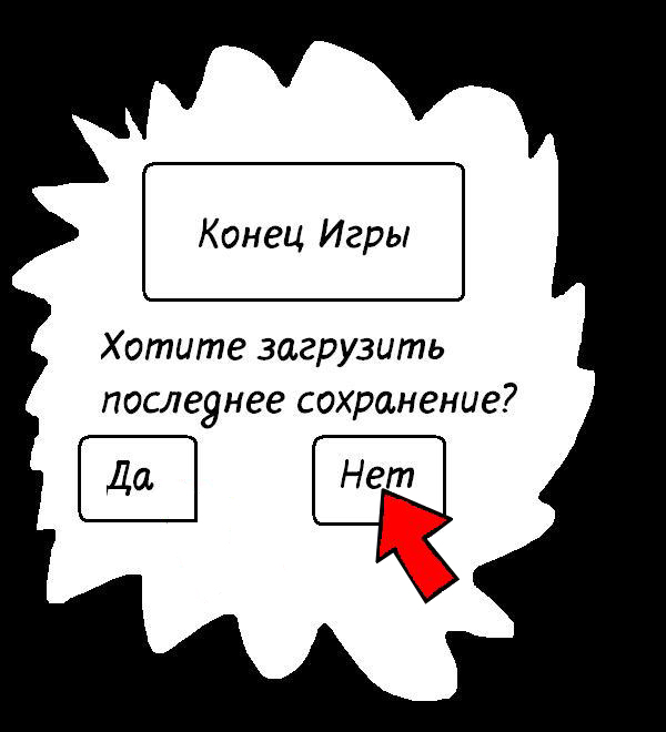 Комикс Загрузк0: выпуск №53