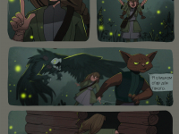 Превью выпуска №3