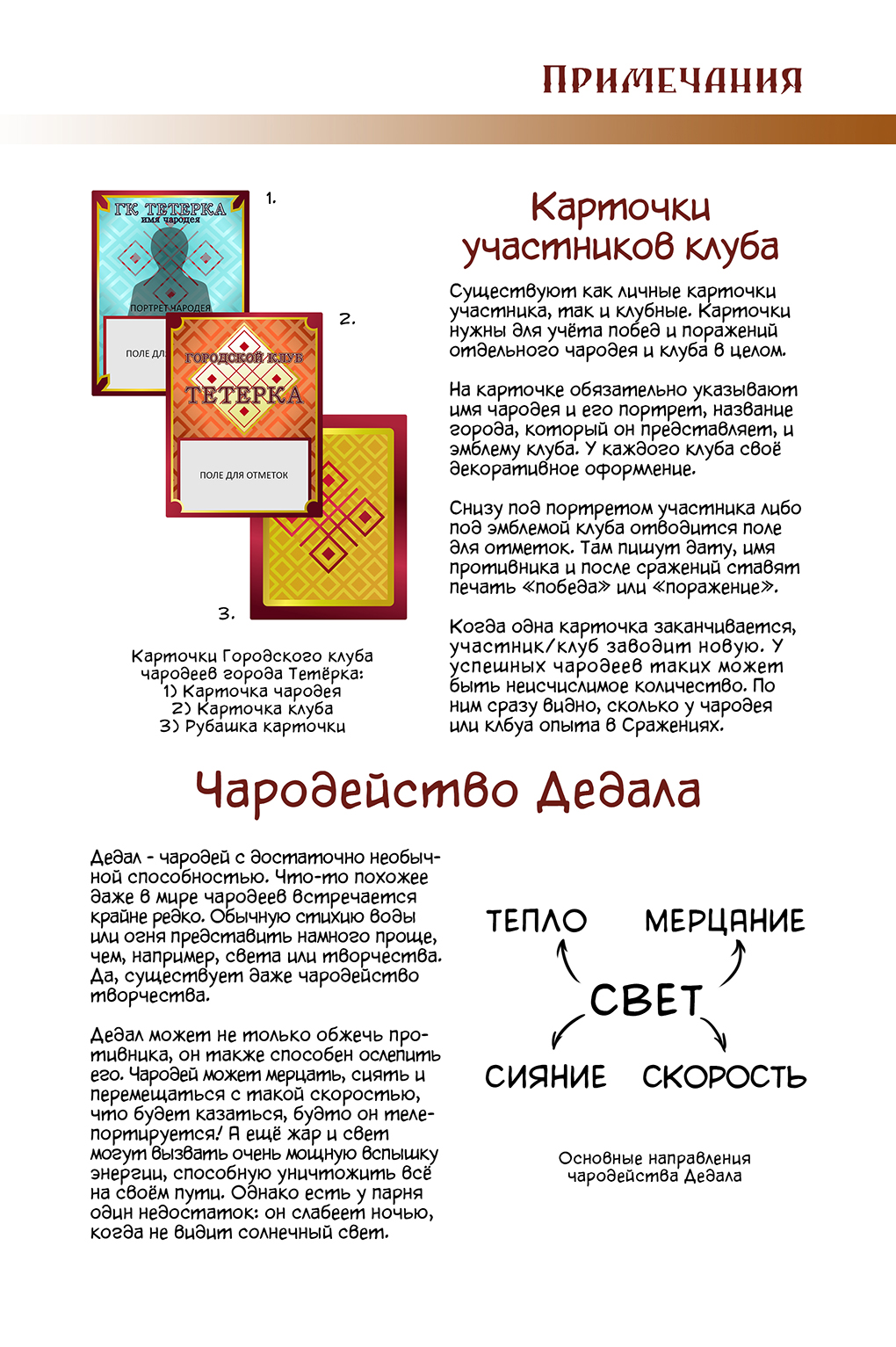 Комикс Город Единства: выпуск №165