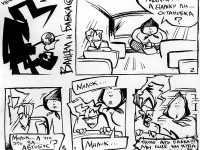 Превью выпуска №1