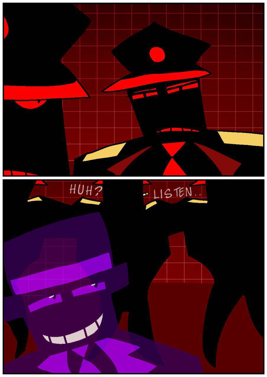 Комикс Космополит: выпуск №30