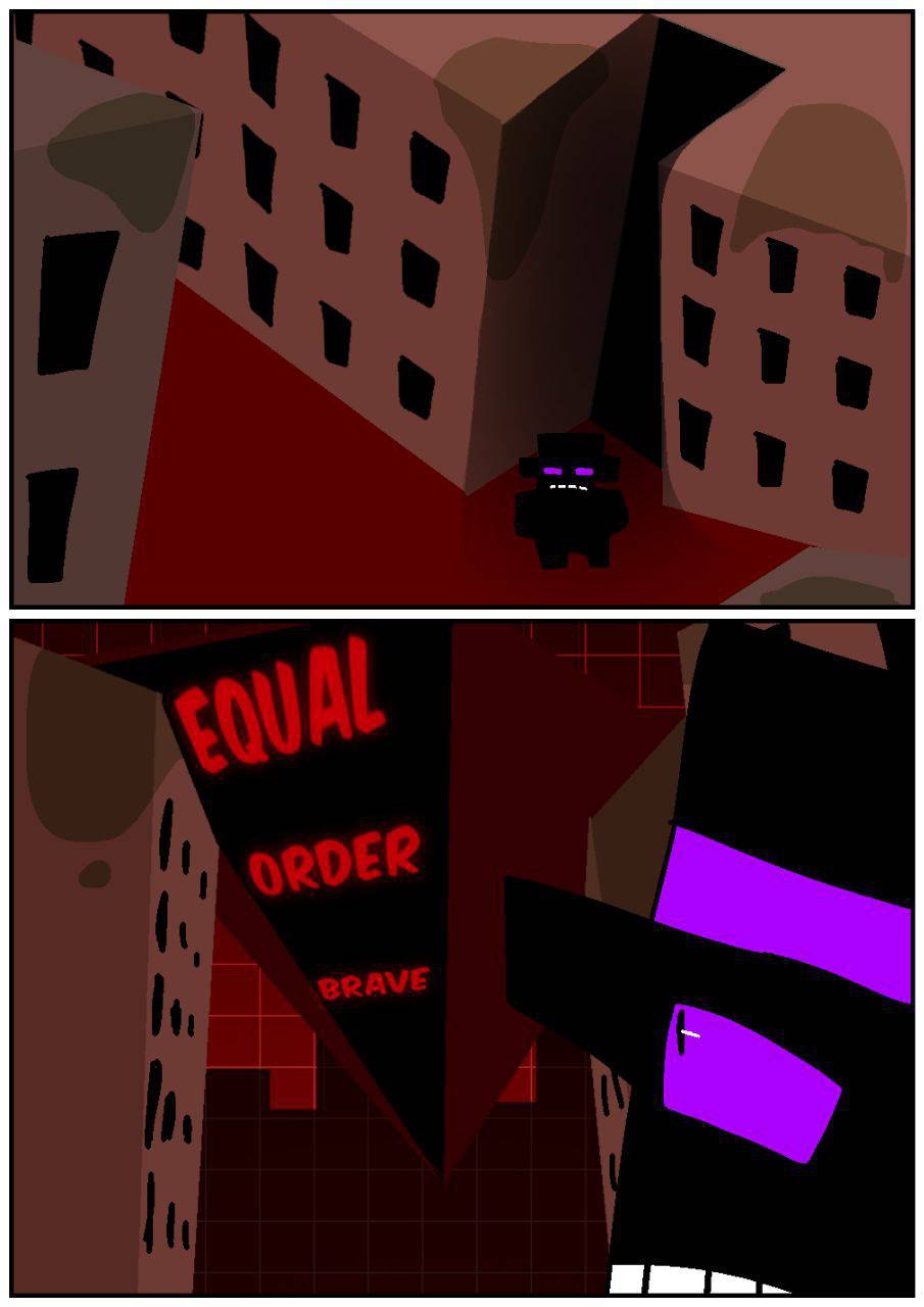 Комикс Космополит: выпуск №37