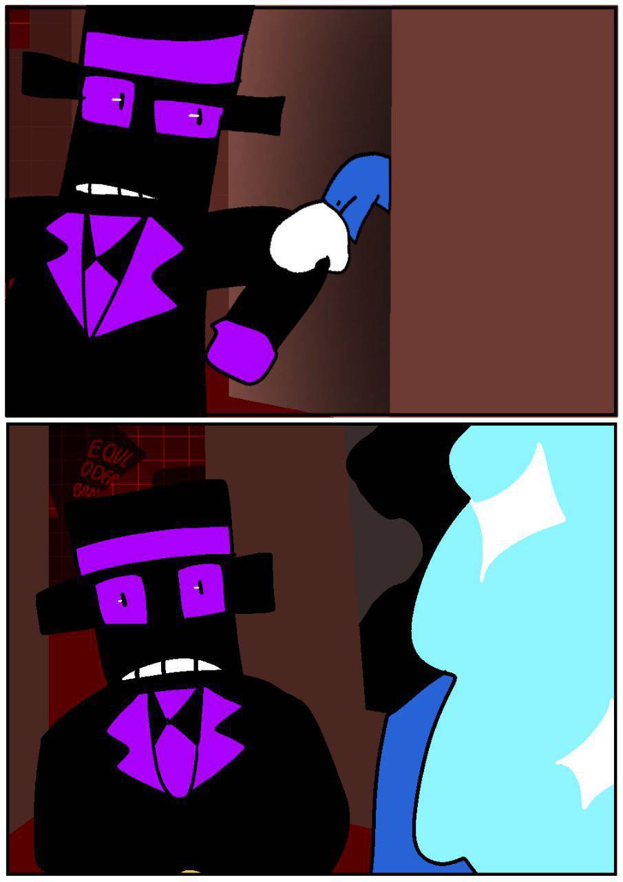 Комикс Космополит: выпуск №38