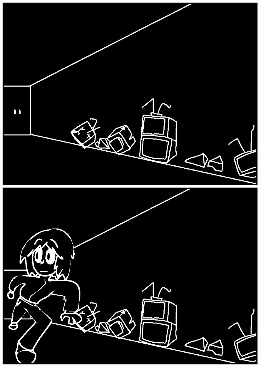 Комикс Путь Сейвона: выпуск №188