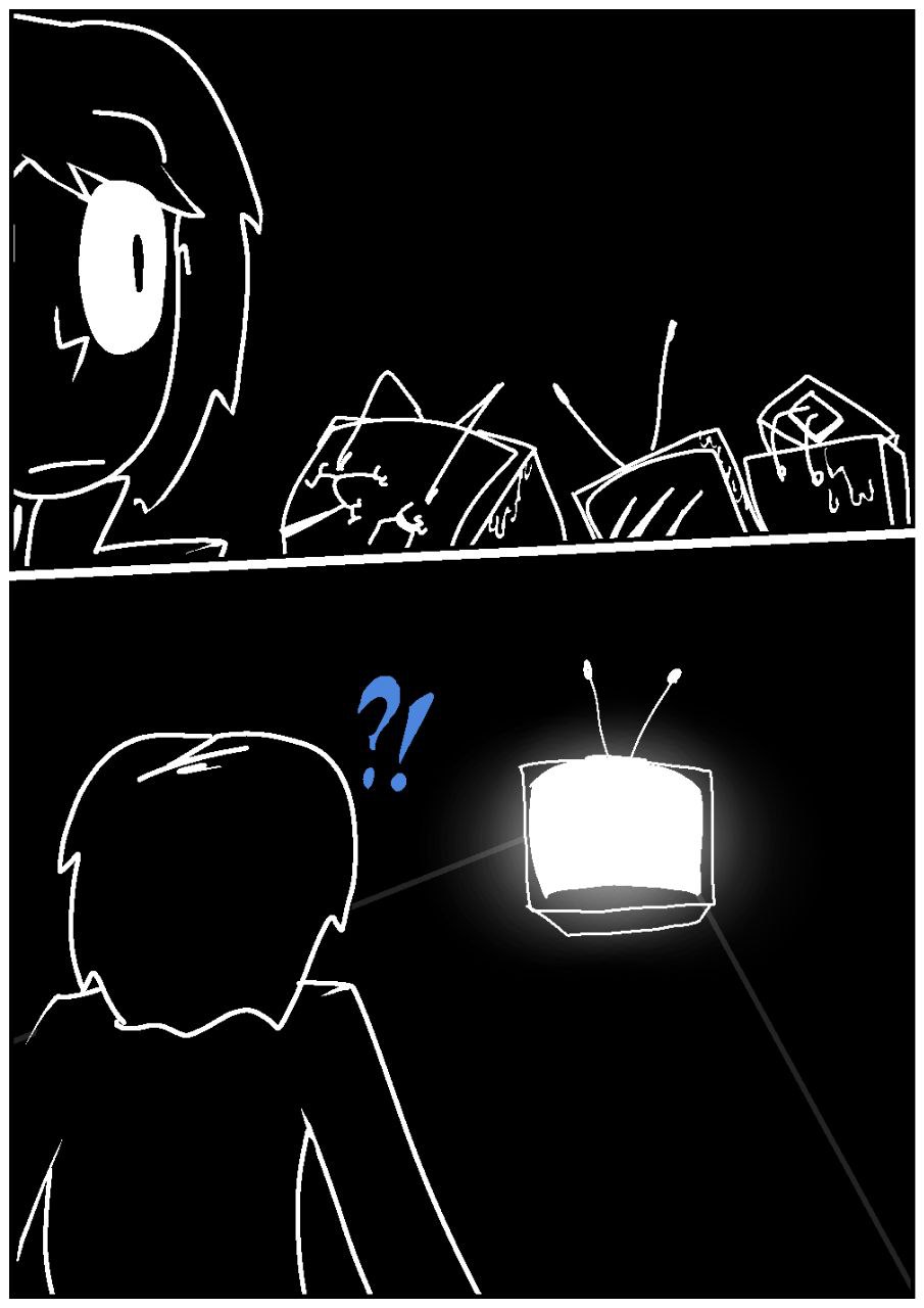 Комикс Путь Сейвона: выпуск №189