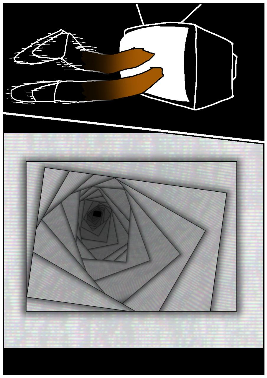 Комикс Путь Сейвона: выпуск №193