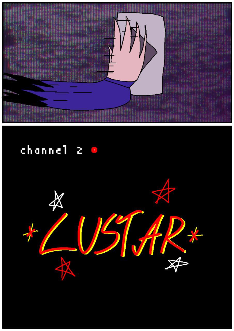 Комикс Путь Сейвона: выпуск №202