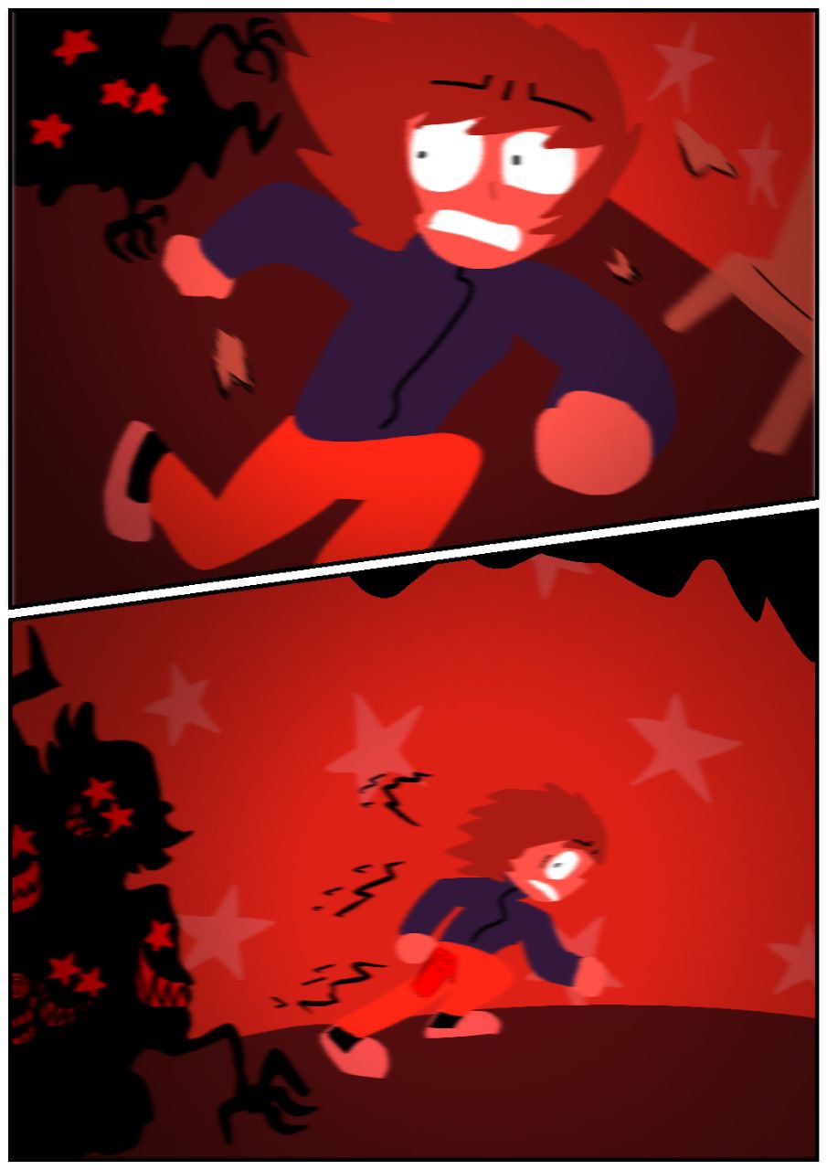 Комикс Путь Сейвона: выпуск №206