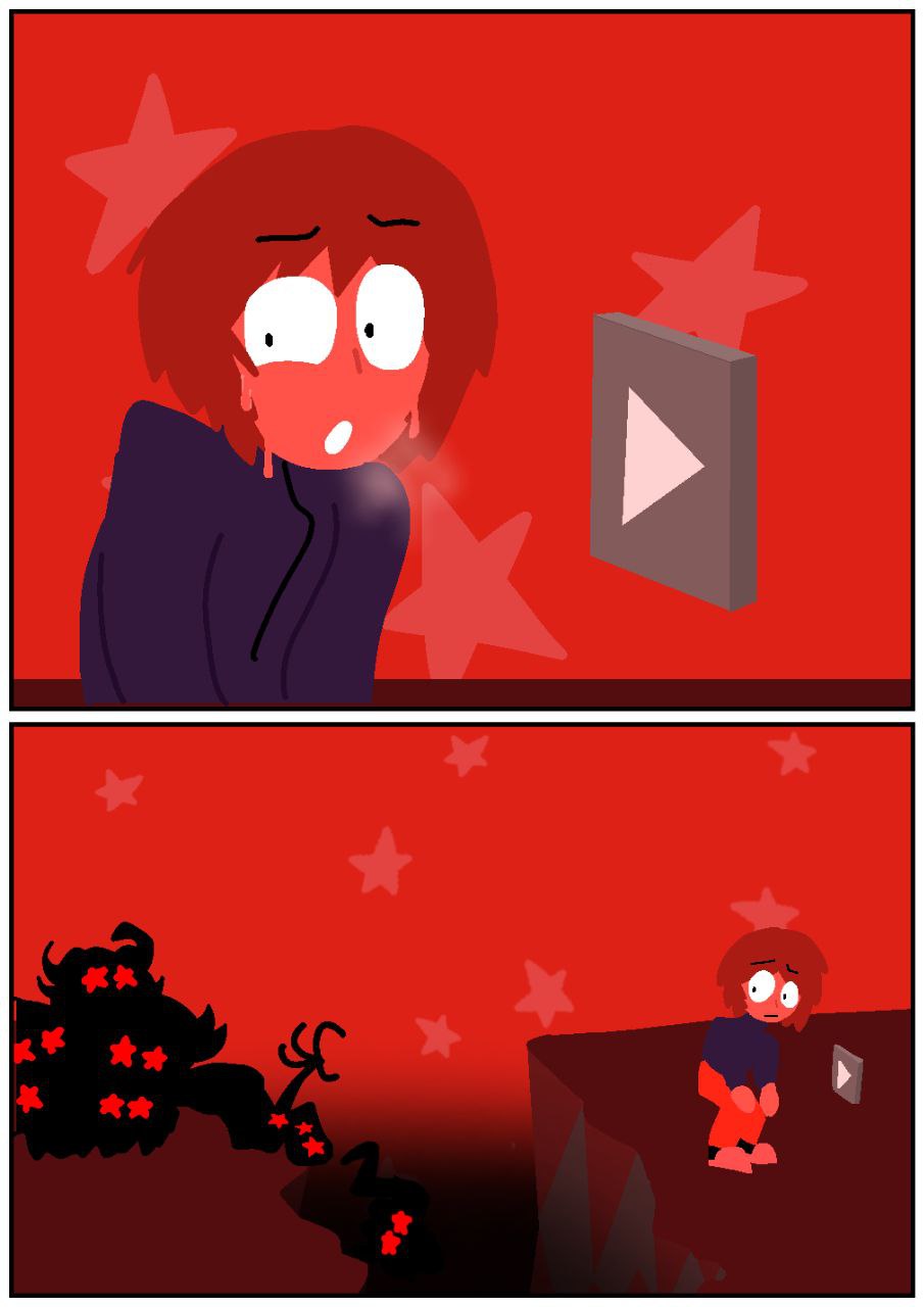 Комикс Путь Сейвона: выпуск №210