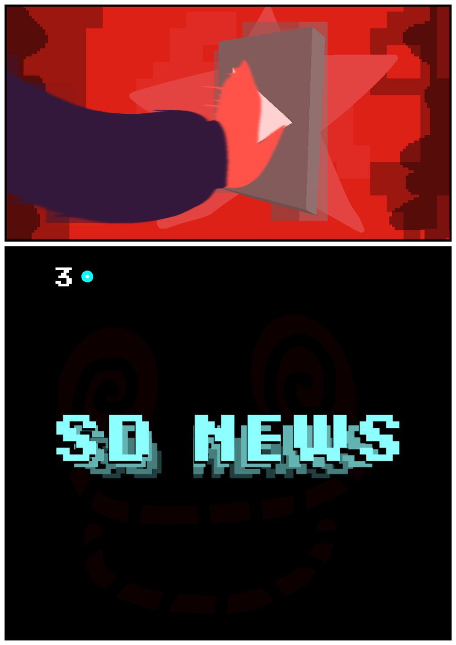 Комикс Путь Сейвона: выпуск №211