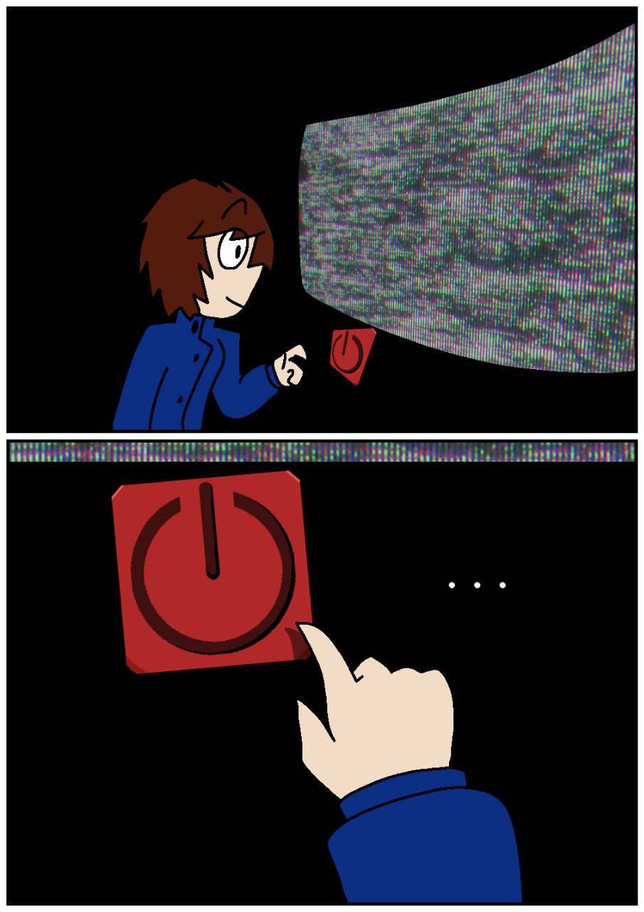 Комикс Путь Сейвона: выпуск №212