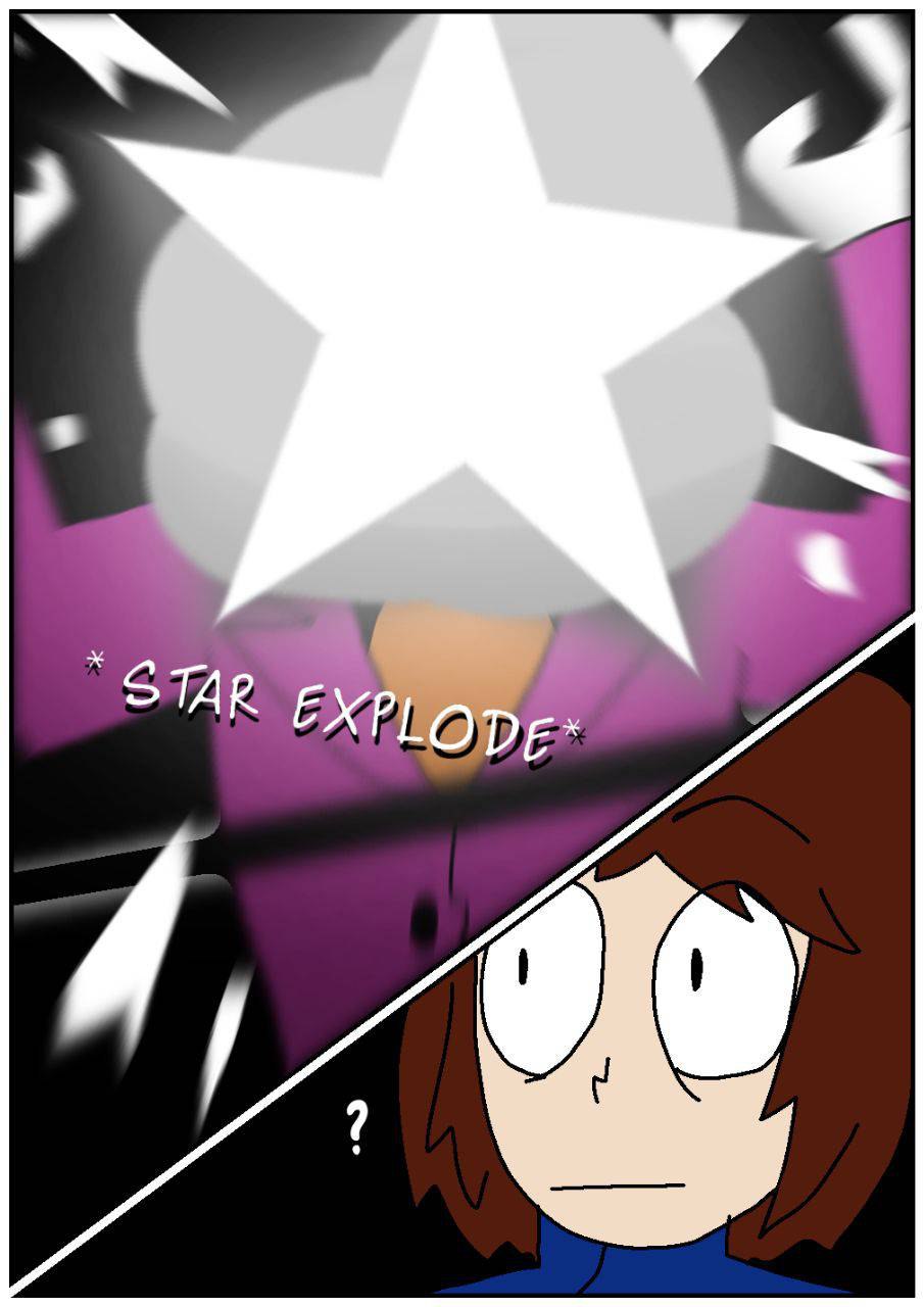 Комикс Путь Сейвона: выпуск №230