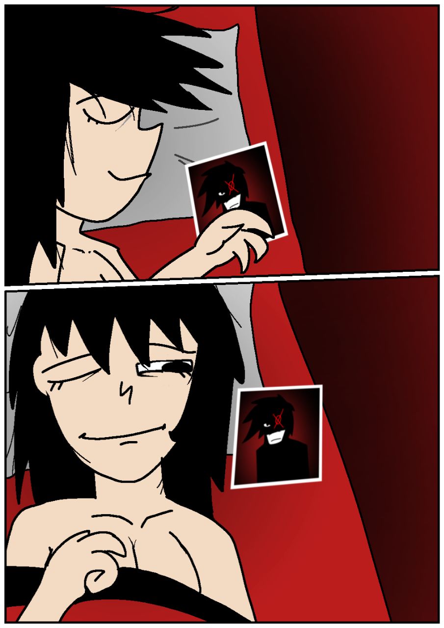 Комикс Путь Сейвона: выпуск №241