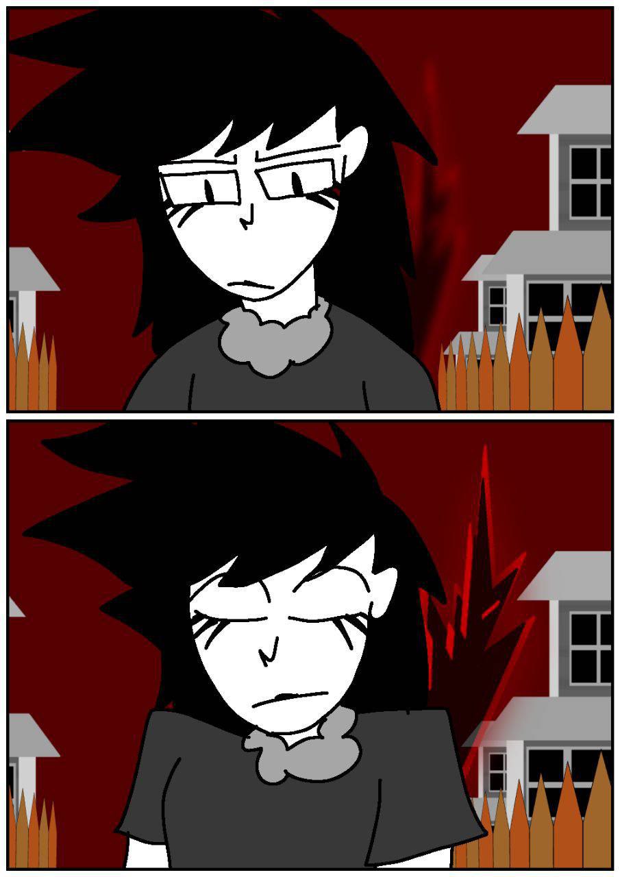 Комикс Путь Сейвона: выпуск №273