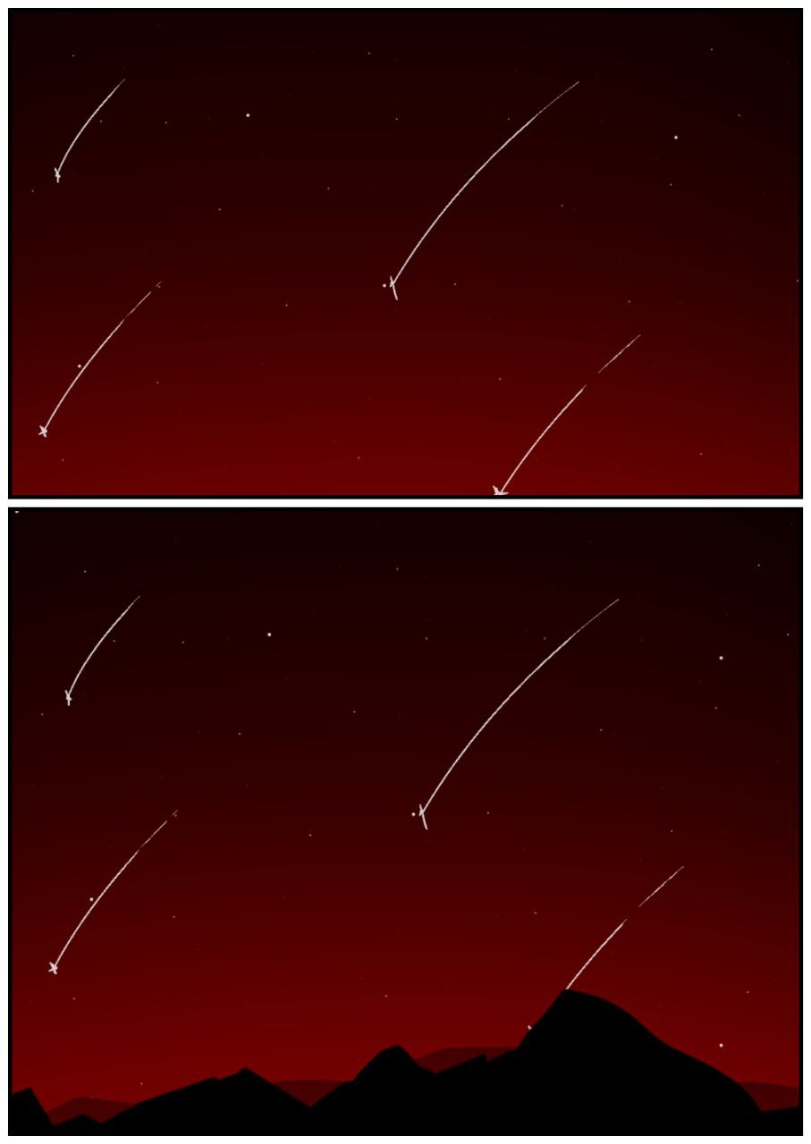 Комикс Путь Сейвона: выпуск №303