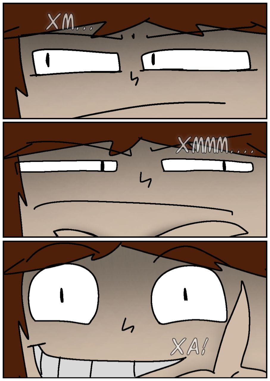 Комикс Путь Сейвона: выпуск №309