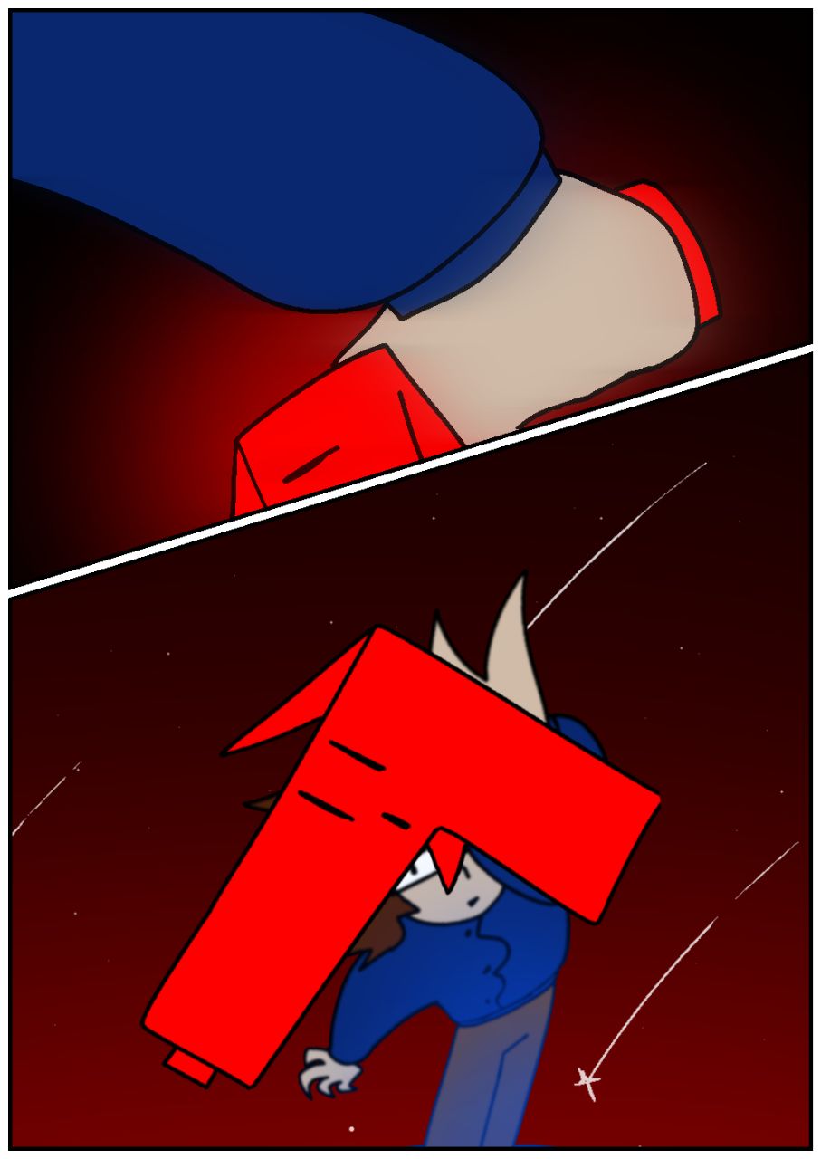 Комикс Путь Сейвона: выпуск №310