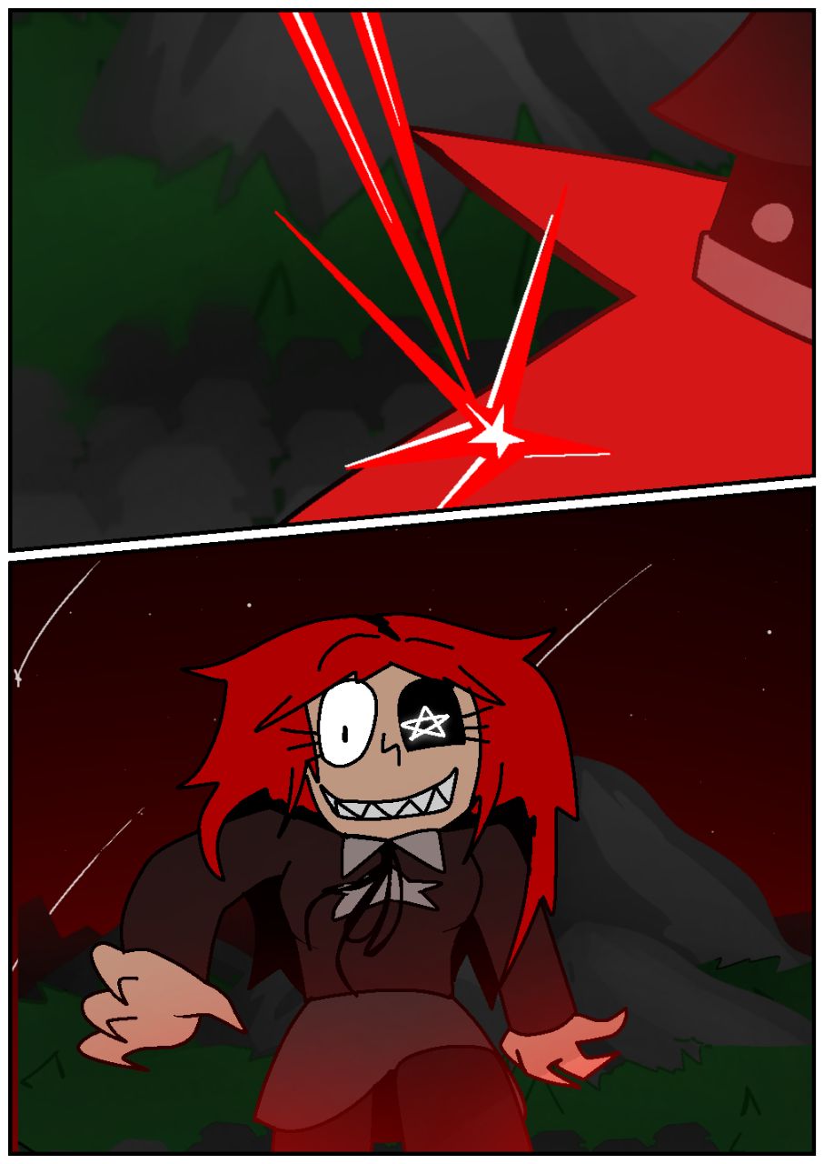 Комикс Путь Сейвона: выпуск №312