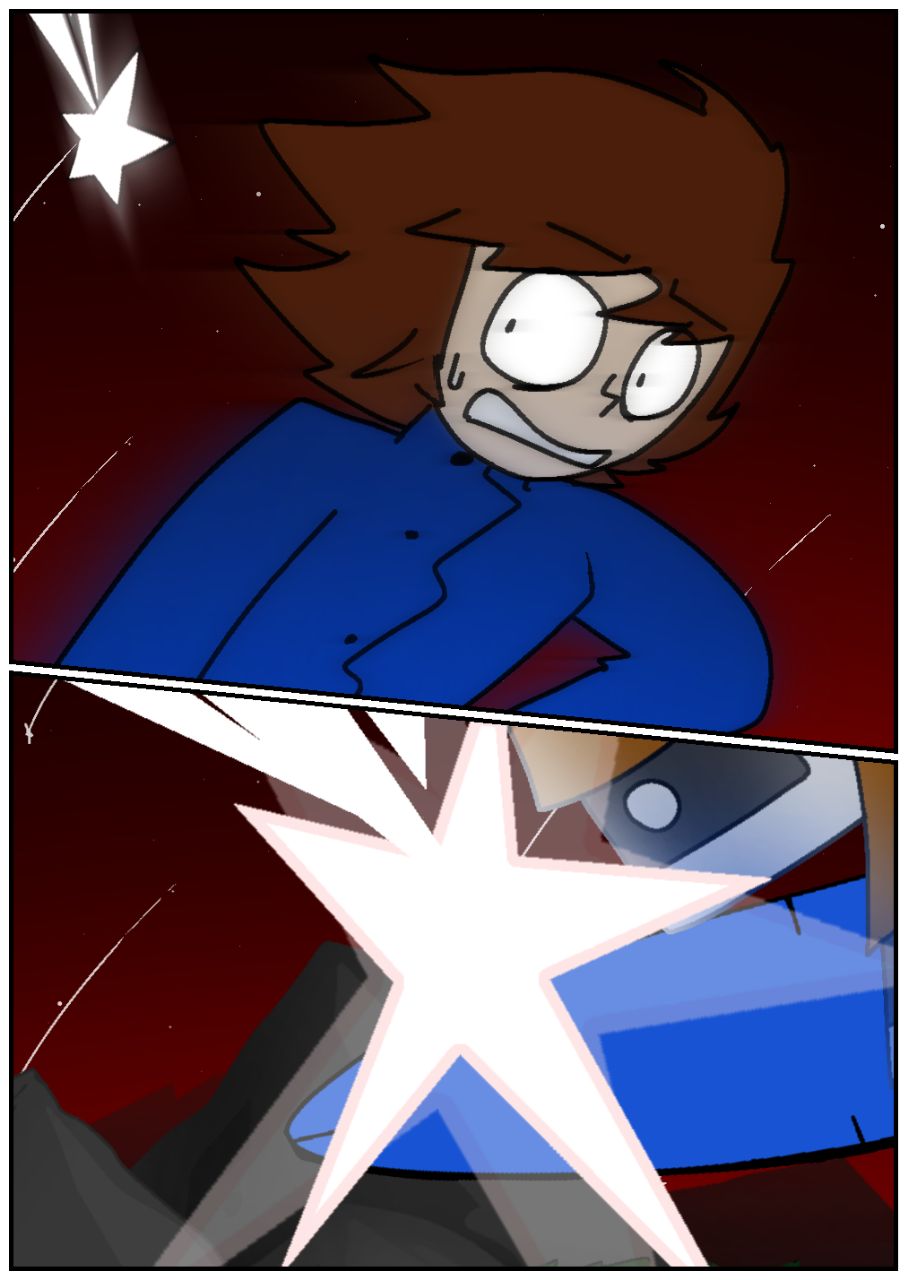 Комикс Путь Сейвона: выпуск №314