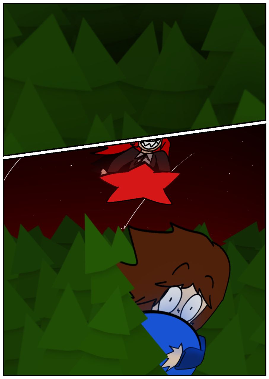 Комикс Путь Сейвона: выпуск №316