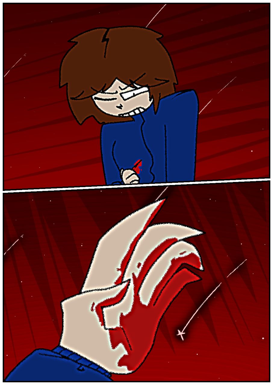 Комикс Путь Сейвона: выпуск №320