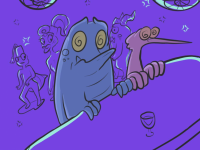 Превью выпуска №85