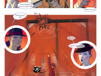 Превью выпуска №8